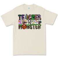 Bone teacher of monster Premium Tee - CowhideDigitalArt