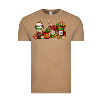 Vintage Coffee Christmas vacation you serious clark coffee cups Vintage Tee - Jasminsmagicworld