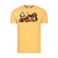Vintage Mustard Christmas vacation you serious clark coffee cups Vintage Tee - Jasminsmagicworld
