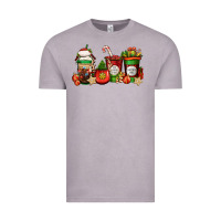 Vintage Zinc Christmas vacation you serious clark coffee cups Vintage Tee - Jasminsmagicworld