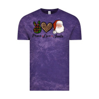 Cloud Purple peace love eagles royal blue Vintage Tee - AdoDesignShop