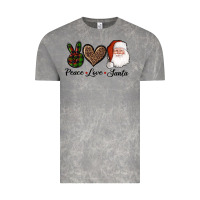 Cloud Rock peace love eagles royal blue Vintage Tee - AdoDesignShop