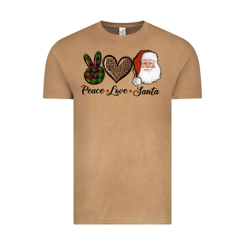 Peace Love Eagles Royal Blue Vintage Tee by AdoDesignShop | Teevron