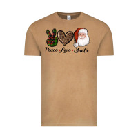 Vintage Camel peace love eagles royal blue Vintage Tee - AdoDesignShop