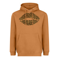 Meerkat leopard lips Heavyweight Hoodie - Bettercallsaul