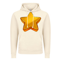 Vintage Artic 3d golden stars Vintage Hoodie - AdoDesignShop
