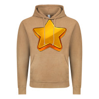 Vintage Camel 3d golden stars Vintage Hoodie - AdoDesignShop