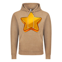 Vintage Coffee 3d golden stars Vintage Hoodie - AdoDesignShop
