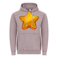 Vintage Zinc 3d golden stars Vintage Hoodie - AdoDesignShop
