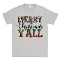 Moon Dust merry christmas y'all Classic Tee - AdoDesignShop