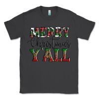 Smoke merry christmas y'all Classic Tee - AdoDesignShop