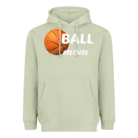 Matcha Ball Mom Heavyweight Hoodie - Bettercallsaul