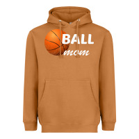 Meerkat Ball Mom Heavyweight Hoodie - Bettercallsaul