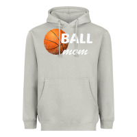 Moon Dust Ball Mom Heavyweight Hoodie - Bettercallsaul