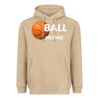 Mushroom Ball Mom Heavyweight Hoodie - Bettercallsaul
