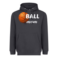 Smoke Ball Mom Heavyweight Hoodie - Bettercallsaul