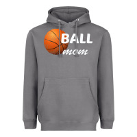 Storm Ball Mom Heavyweight Hoodie - Bettercallsaul