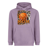 Lavender basketball mom Heavyweight Hoodie - Bettercallsaul