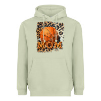 Matcha basketball mom Heavyweight Hoodie - Bettercallsaul