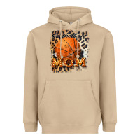 Mushroom basketball mom Heavyweight Hoodie - Bettercallsaul