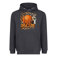 Smoke basketball mom Heavyweight Hoodie - Bettercallsaul