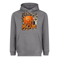 Storm basketball mom Heavyweight Hoodie - Bettercallsaul