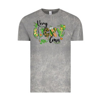 Cloud Rock st. patricks day very lucky cma Vintage Tee - BarkalooDesign