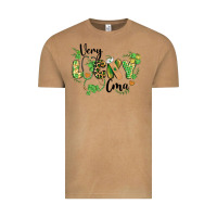 Vintage Camel st. patricks day very lucky cma Vintage Tee - BarkalooDesign