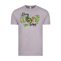 Vintage Zinc st. patricks day very lucky cma Vintage Tee - BarkalooDesign