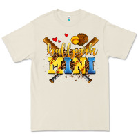 Bone ballpark mini Premium Tee - AdoDesignShop