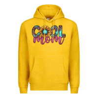 Lemon cool mom Premium Hoodie - JahusDesignShop