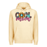 Pina Colada cool mom Premium Hoodie - JahusDesignShop
