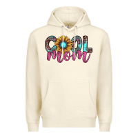 Sandshell cool mom Premium Hoodie - JahusDesignShop