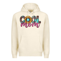 Tofu cool mom Premium Hoodie - JahusDesignShop