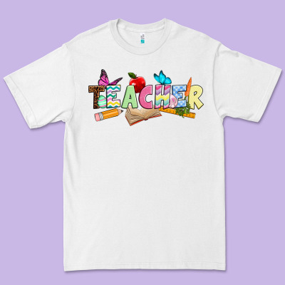 Easter Teacher Easter Day Premium Tee Designed By Neo Western