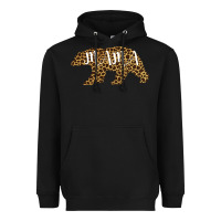 Black Mama Heavyweight Hoodie - Bettercallsaul