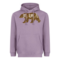 Lavender Mama Heavyweight Hoodie - Bettercallsaul
