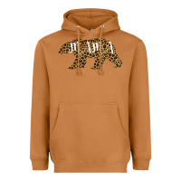 Meerkat Mama Heavyweight Hoodie - Bettercallsaul