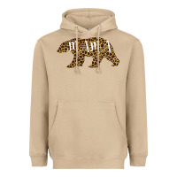 Mushroom Mama Heavyweight Hoodie - Bettercallsaul