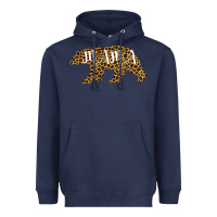 Navy Mama Heavyweight Hoodie - Bettercallsaul