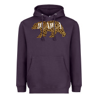 Plum Mama Heavyweight Hoodie - Bettercallsaul