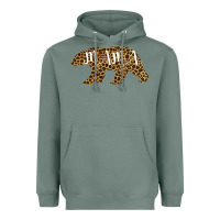 Sage Mama Heavyweight Hoodie - Bettercallsaul