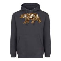 Smoke Mama Heavyweight Hoodie - Bettercallsaul