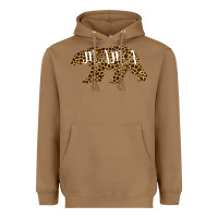 Mama Heavyweight Hoodie | Teevron