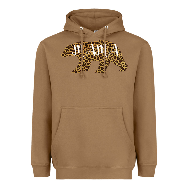 Mama Heavyweight Hoodie by Bettercallsaul | Teevron