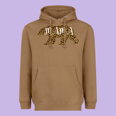 Mama Heavyweight Hoodie Designed By Bettercallsaul