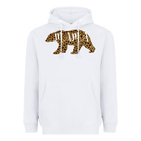 White Mama Heavyweight Hoodie - Bettercallsaul