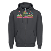 Smoke my students are on point libbey glass Zipper Hoodie - BundleAndBundleShop