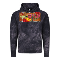 Cloud Black mama cita license plate template Vintage Hoodie - Artiststas