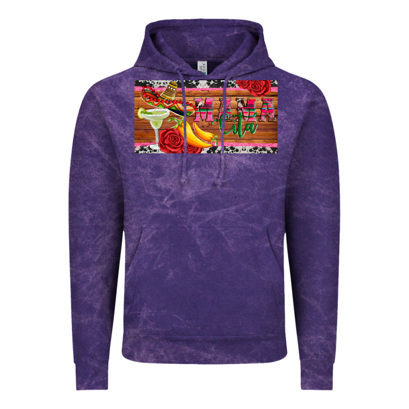 Mama Cita License Plate Template Vintage Hoodie by Artiststas | Teevron